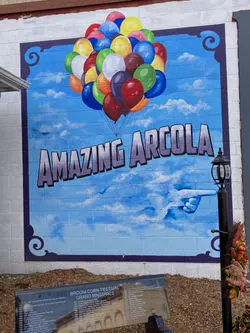 amazing-arcola